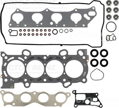 Комплект прокладок, головка цилиндра VICTOR REINZ 02-11347-01 для HONDA CIVIC