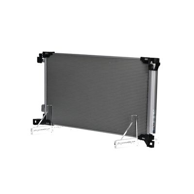 CONDENSATOR CLIMATIZARE NISSENS 940970 6