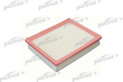 Воздушный фильтр PATRON PF1612 для SSANGYONG ACTYON