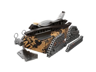 CHIT LANT DE DISTRIBUTIE ET ENGINETEAM RS0032 25