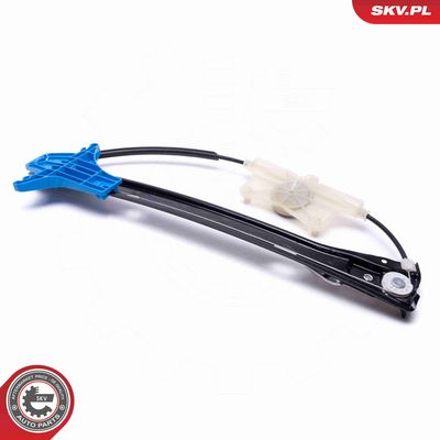 MECANISM ACTIONARE GEAM ESEN SKV 51SKV013 3