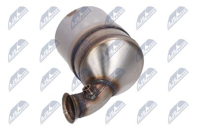 FILTRU FUNINGINE/PARTICULE SIST.DE ESAPAMENT NTY DPFPE003 17