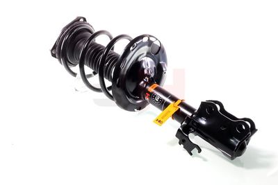 ANSAMBLU TELESCOP ARC GH GH354521C01 54