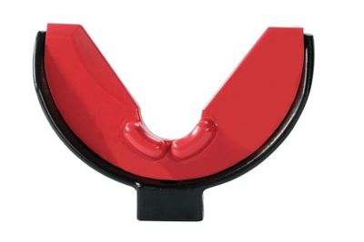 Druckplatte, Federspanner