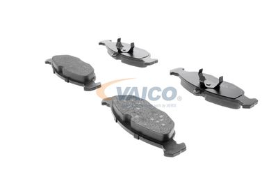 BREMSBELAGSATZ SCHEIBENBREMSE VAICO V4001511 18