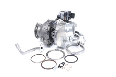 LADER AUFLADUNG BTS Turbo T981604 30