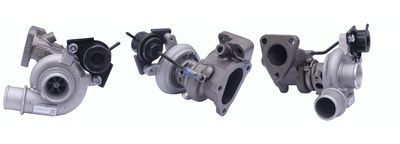 LADER AUFLADUNG DRI 729106580