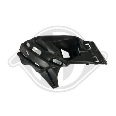 HALTER KüHLERGITTER