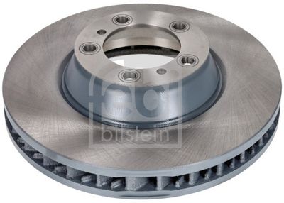 спирачен диск FEBI BILSTEIN