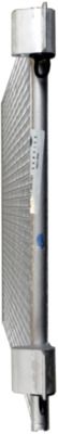 Condenser, air conditioning AC 569 000P