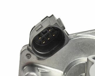 DROSSELKLAPPENSTUTZEN METZGER AUTOTEILE 0892303 1