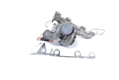 LADER AUFLADUNG BTS Turbo T981255 11