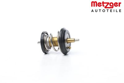 THERMOSTAT KüHLMITTEL METZGER AUTOTEILE 4006012 28