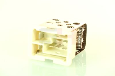 REZISTOR VENTILATOR HABITACLU GH GH763665 55