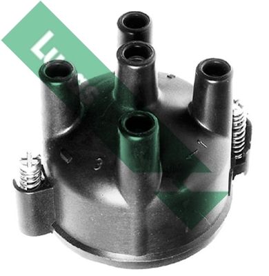 Крышка распределителя зажигания LUCAS DDJ205 для MITSUBISHI TREDIA