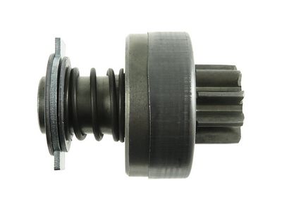 Laisvos eigos pavara, starteris