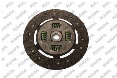 SET AMBREIAJ MAPA 018200700 4