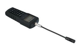 Laser Tools 7893 Sonic Belt Tension Tester