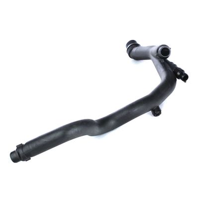 маркуч на радиатора RIDEX 475R10029