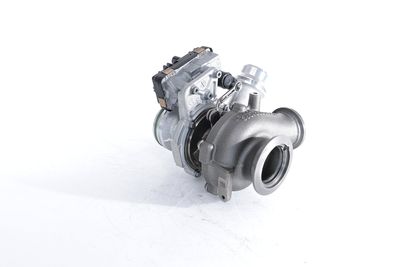 LADER AUFLADUNG BTS Turbo T918779 14