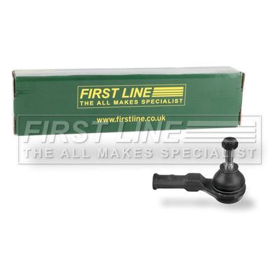 накрайник на напречна кормилна щанга FIRST LINE FTR4985