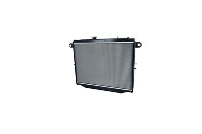 RADIATOR RACIRE MOTOR NRF 53706 28