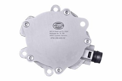 UNTERDRUCKPUMPE BREMSANLAGE HELLA 8TM358400321 1