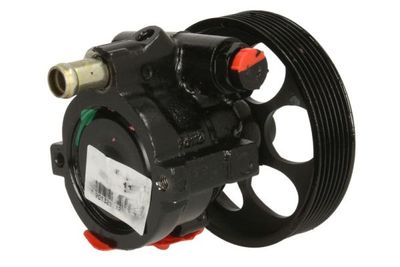 HYDRAULIKPUMPE LENKUNG LAUBER 550811 1