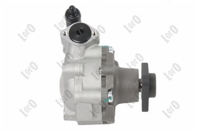Hydraulické čerpadlo, řízení ABAKUS 140-01-354