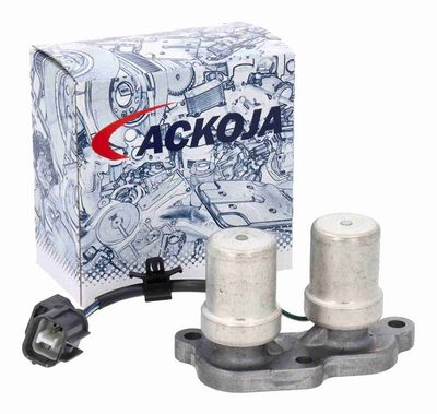 SUPAPA COMUTATOR TRANSMISIE AUTOMATA ACKOJA A26770034 1