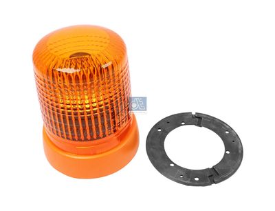 Luz de identificación omnidireccional
