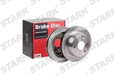 Тормозной диск Stark SKBD-0023901 для CHEVROLET EXPRESS