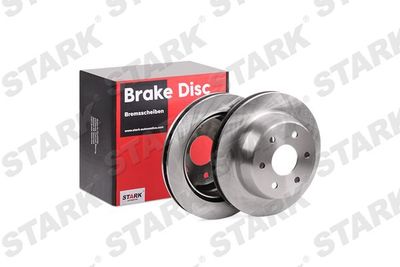 Stark SKBD-0023901 Тормозные диски для CADILLAC ESCALADE