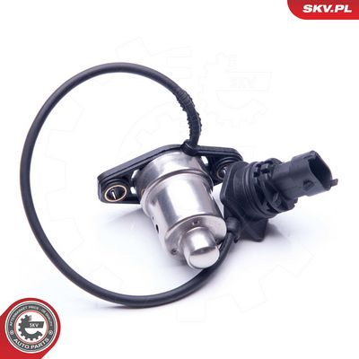 Jutiklis, variklio alyvos lygis