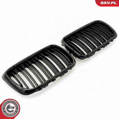 GRILA RADIATOR ESEN SKV 66SKV054 1