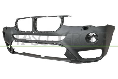 TAMPON PRASCO BM8061020