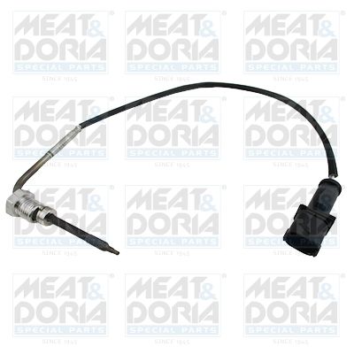 Sensor, avgastemperatur MEAT & DORIA 12148E