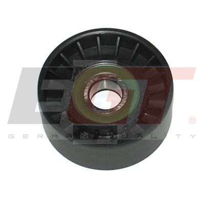 Tensioner Pulley, V-ribbed belt 291528EGT