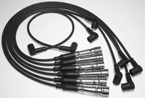 Комплект проводов зажигания EUROCABLE EC-6582 для MERCEDES-BENZ /8