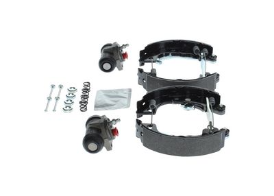 BREMSBACKENSATZ BOSCH 0204114200 3