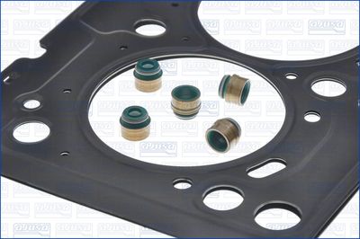 DICHTUNGSVOLLSATZ MOTOR AJUSA 50360300 2