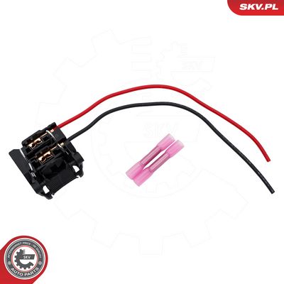 SET REPARAT CABLURI FARURI PRINCIPALE