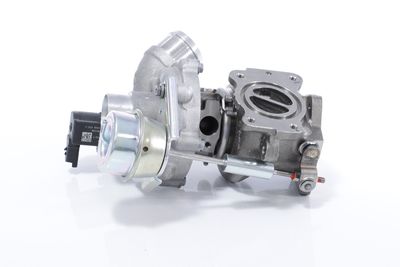 LADER AUFLADUNG BTS Turbo T914883 8