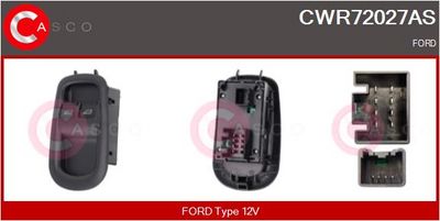 COMUTATOR MACARA GEAM