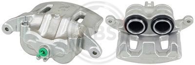 Тормозной суппорт A.B.S. 740531 для NISSAN NV200