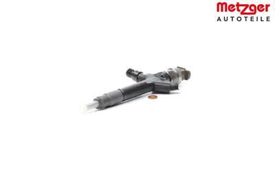 INJECTOR METZGER AUTOTEILE 0870109 32