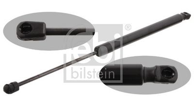 FEBI BILSTEIN Gasfeder, Koffer-/Laderaum