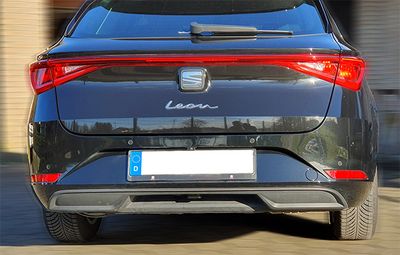 MODUL TRACTARE Westfalia 305606900113 1