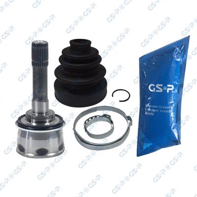 SET ARTICULATIE PLANETARA GSP 857017