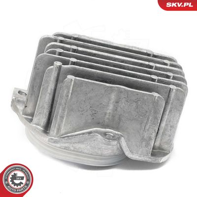 Riadiaca jednotka osvetlenia ESEN SKV 59SKV258